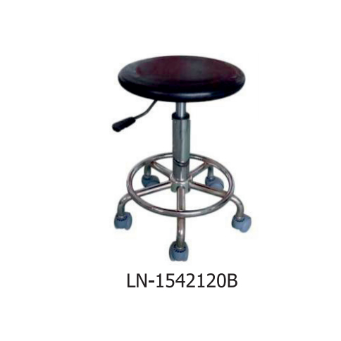 Chaise ESD antistatique Chaise de laboratoire ergonomique antistatique