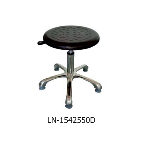 Chaise de couture industrielle réglable en polyuréthane Chaise de machine à coudre en mousse d'unité centrale ESD