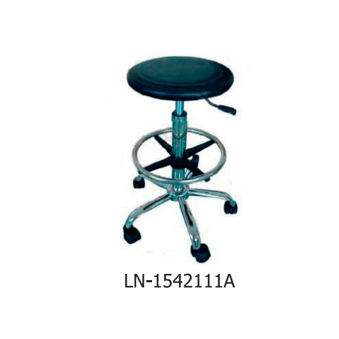 Chaise de laboratoire antistatique de laboratoire d'ESD pour l'atelier